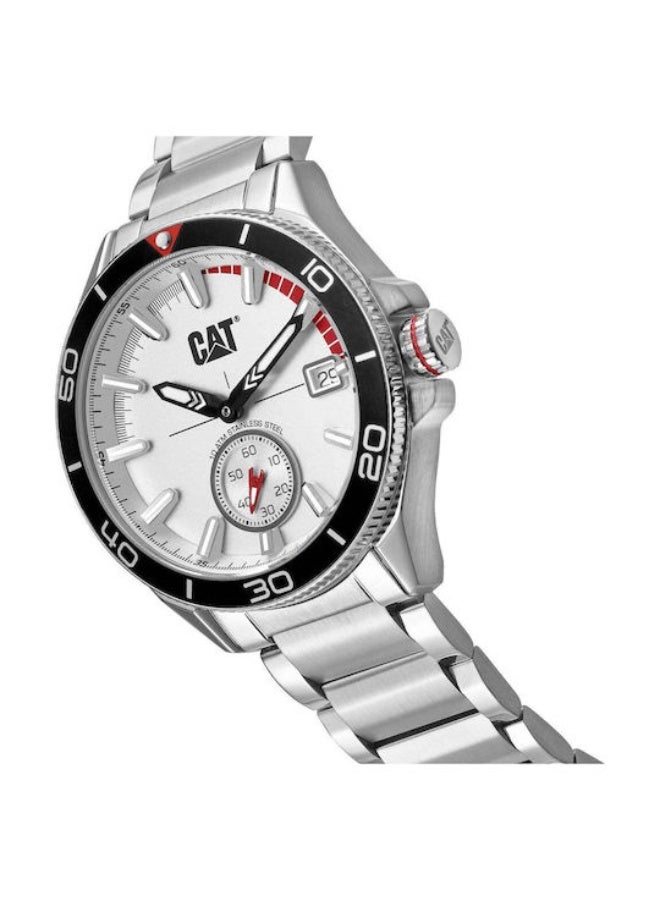 Caterpillar Men's Dome Watch QD.141.11.228 - Image 2